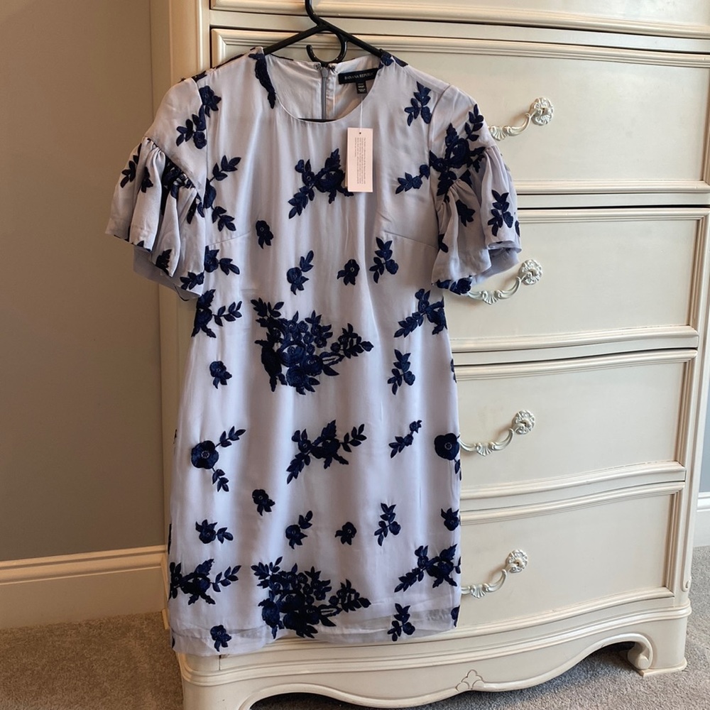 Banana Republic Dress